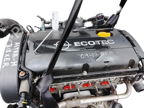 Used Engine Engine OPEL ASTRA H (A04) [2004-2014] 33538055 33538055