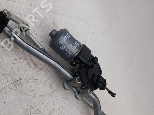 Used Front wiper motor BMW X3 (E83) 3.0 i xDrive (231 hp) 26020937