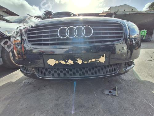 Front bumper AUDI TT (8N3) 1.8 T | BP28470877C7 