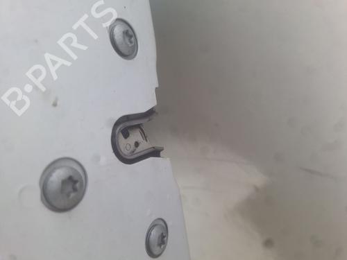 Used Front left lock CITROËN JUMPER II Van 2.2 BlueHDi 140 (140 hp) 30745707