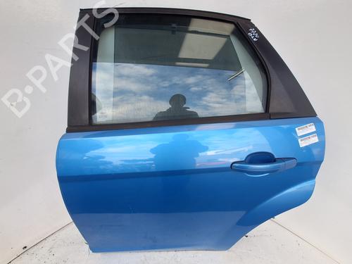 Left rear door FORD FOCUS II (DA_, HCP, DP)  | BP23225694C4 