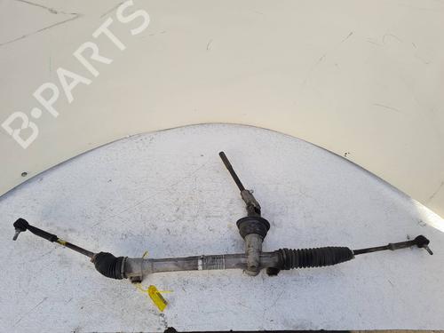 Used Steering rack OPEL CORSA D (S07) 1.3 CDTI (L08, L68) (75 hp) 3458112