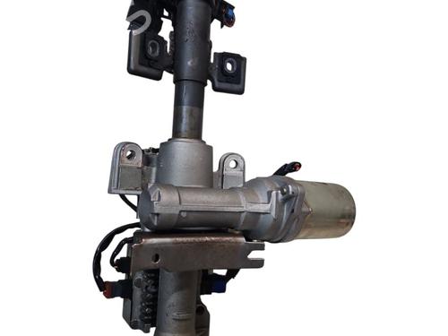 Steering column OPEL CORSA C (X01) 1.3 CDTI (F08, F68) | BP37641875M21 - Image 2