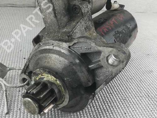 Starter VW PASSAT B6 (3C2)  | BP2962685M8 
