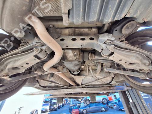 Differential, bag BMW 3 Coupe (E92) 320 d (177 hp) 29911296