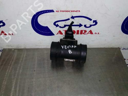 Used Mass air flow sensor OPEL VECTRA B Estate (J96) [1996-2003]  2962829