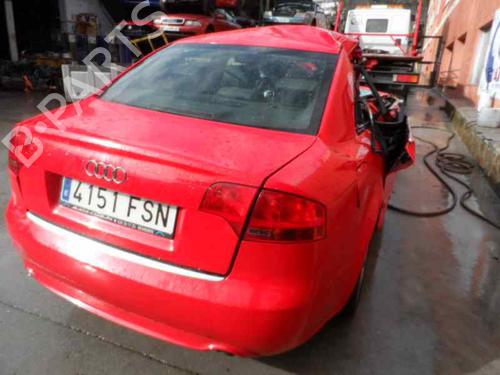 Left taillight AUDI A4 B7 (8EC) 2.0 TDI | BP97360C34 - Image 8