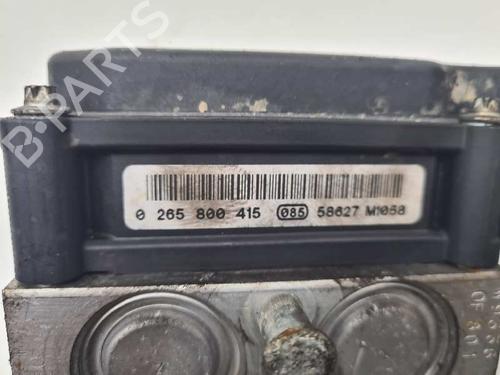 ABS pump CITROËN XSARA PICASSO (N68) 1.6 HDi | BP4408174M43 