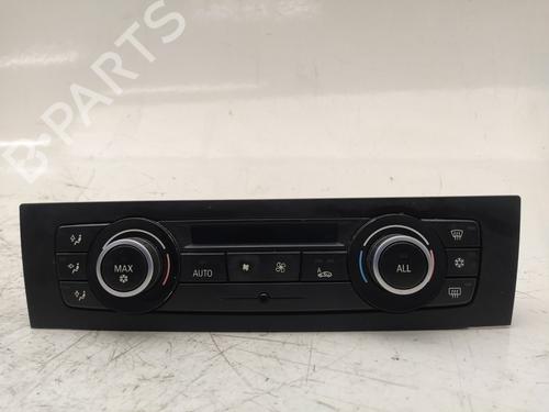 Used Climate control BMW 1 (E87) 118 d (143 hp) 18011718
