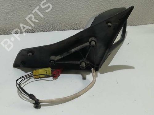 Right mirror CITROËN XANTIA (X1_, X2_) 2.0 HDI 109 | BP577698C27 