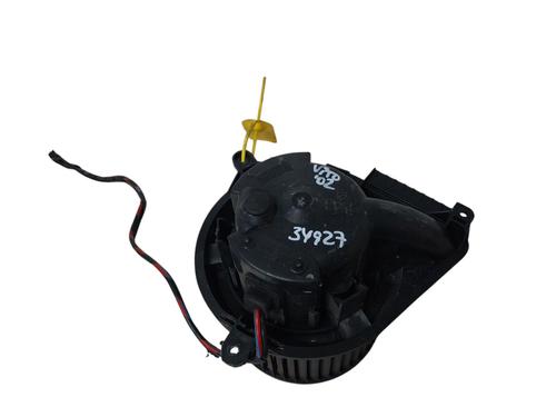 Used Heater blower motor Heater blower motor MERCEDES-BENZ VITO Van (W638) 110 CDI 2.2 (638.094) (102 hp) 36699202 36699202