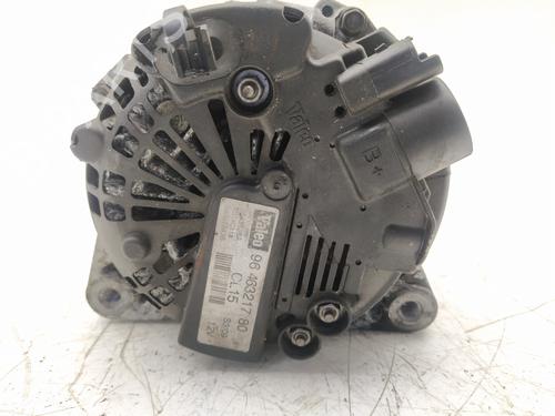 Alternator CITROËN XSARA PICASSO (N68) 1.6 HDi | BP16762811M7 