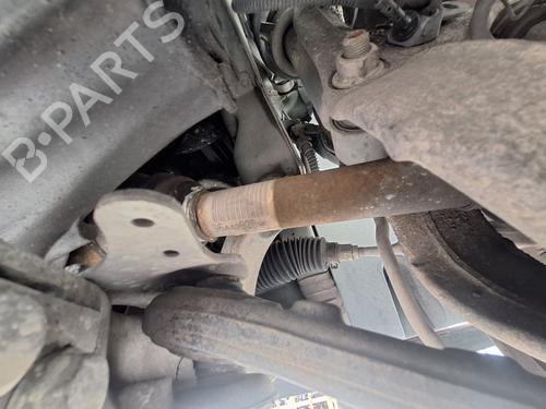 Used Left front driveshaft Left front driveshaft 37639098 37639098