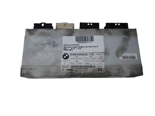 Electronic module BMW 3 Gran Turismo (F34) 335 d xDrive | BP38719746M83 - Image 2