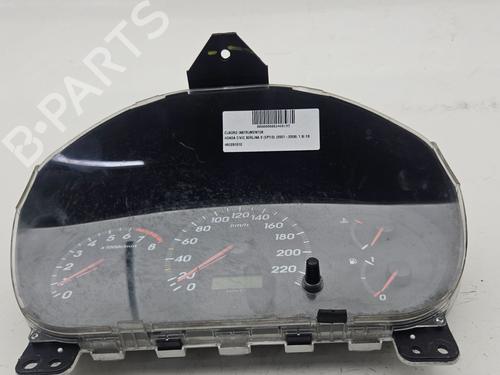Quadrante HONDA CIVIC VII Hatchback (EU, EP, EV) 1.6 i (EP2, EU8, EU6) (110 hp) 28579300