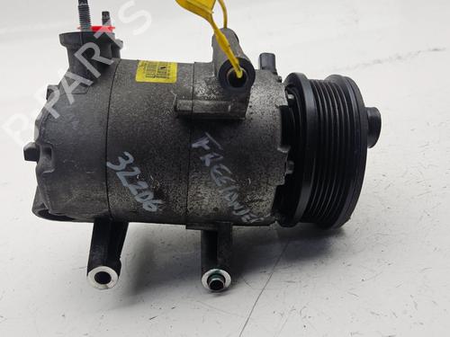 Used AC compressor LAND ROVER FREELANDER 2 (L359) 2.2 TD4 4x4 (152 hp) 18647866