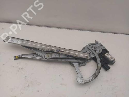 Used Front right window mechanism OPEL COMBO Tour 1.7 DI 16V (65 hp) 4976907