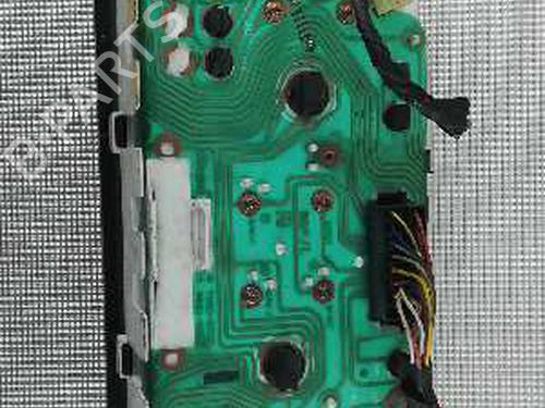 Instrument cluster SSANGYONG MUSSO (FJ)  | BP1513989C47 