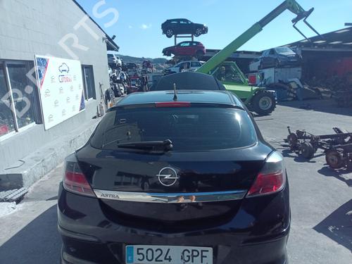 Bakluke CC/Kombi-Kupé OPEL ASTRA H (A04) 1.7 CDTI (L48) (110 hp) 29267485