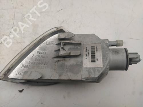 Right front indicator CITROËN SAXO (S0, S1) 1.1 X, SX | BP10291291C33 