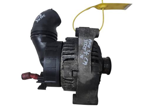 Used Alternator Alternator BMW 5 (E39) [1995-2003] 40256942 40256942
