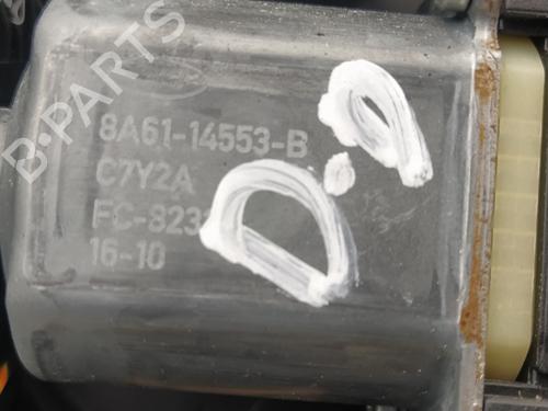 Front right window mechanism FORD FIESTA VI (CB1, CCN) 1.5 TDCi | BP20159935C23 