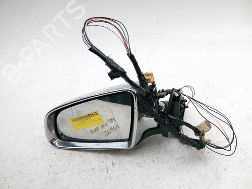 Ryggespeil venstre AUDI A4 B6 (8E2) 2.5 TDI (163 hp) 6556601