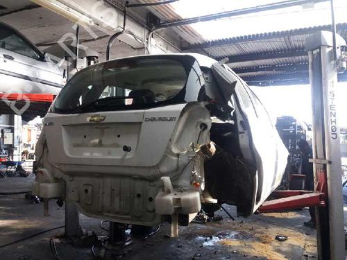 Switch CHEVROLET AVEO / KALOS Hatchback (T250, T255) 1.4 | BP1333541I30 - Image 3