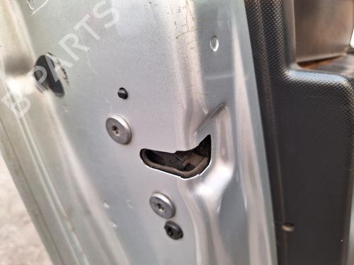Used Front left lock PEUGEOT PARTNER Box Body/MPV (5_, G_) [1996-2025]  19773832