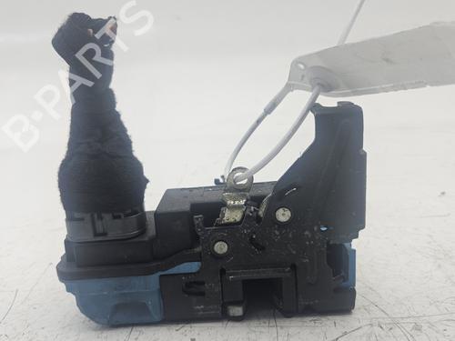 Front left lock VOLVO S60 I (384)  | BP23225648C98 