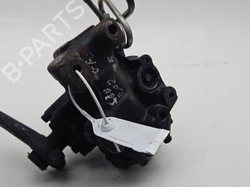Steering rack MERCEDES-BENZ C-CLASS (W202) C 250 D (202.125) 1244611501 |