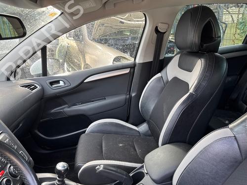Used Right front seat Right front seat CITROËN C4 II (NC_) [2009-2026] 32708561 32708561