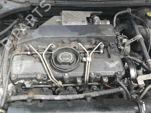 Front right window mechanism FORD MONDEO III (B5Y) 2.0 16V TDDi / TDCi | BP3462010C23 