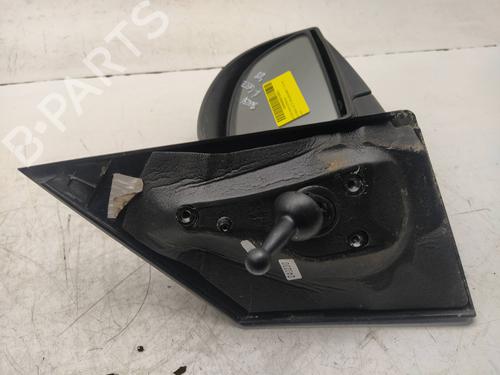 Right mirror HYUNDAI GETZ (TB)  | BP10933245C27 