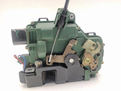 Front right lock VW GOLF IV (1J1) 1.9 TDI | BP15011678C97 