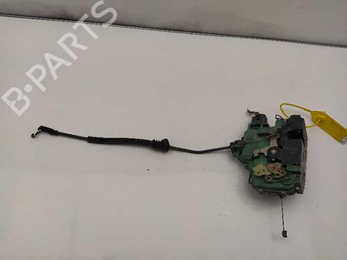 Front left lock SEAT IBIZA III (6L1)  | BP4830330C98 