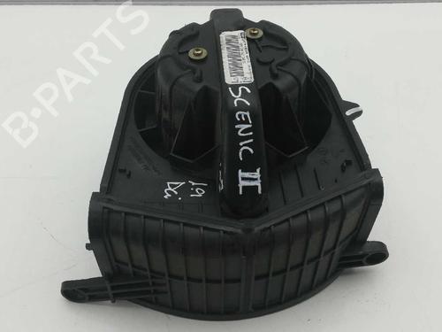 Heater blower motor RENAULT SCÉNIC II (JM0/1_)  | BP4389016M62 