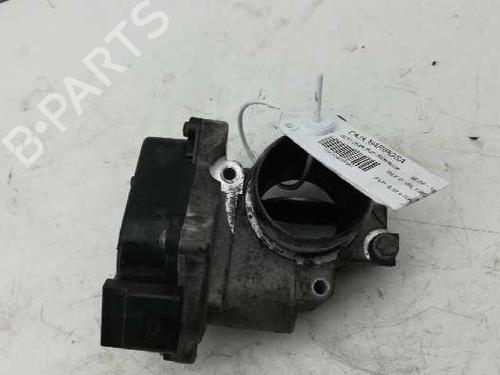 Used Throttle body SEAT IBIZA IV (6J5, 6P1) [2008-2017]  4599101