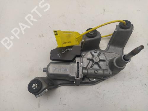 Rear wiper motor TOYOTA VERSO (_R2_) 2.0 D-4D (AUR20_, AUR20R) | BP10057847M102 