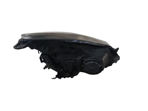 Left headlight OPEL CORSA D (S07) | BP36558040C28 - Image 2