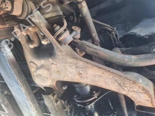 Right front suspension arm HYUNDAI TERRACAN (HP)  | BP29594827M13 