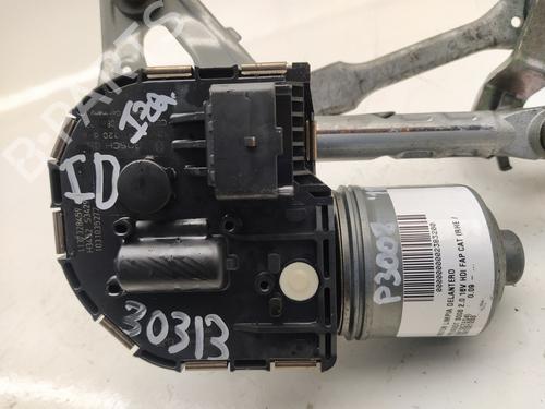 Front wiper motor PEUGEOT 3008 II SUV (MC_, MR_, MJ_, M4_)  | BP17784487M29 