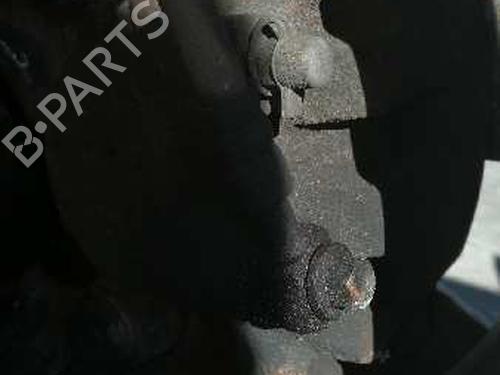 Used Left front brake caliper OPEL INSIGNIA A (G09) 2.0 CDTI (68) (160 hp) 11593434