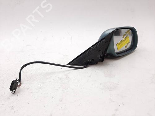 Right mirror VW PASSAT B5 (3B2) 1.9 TDI | BP8143693C27 