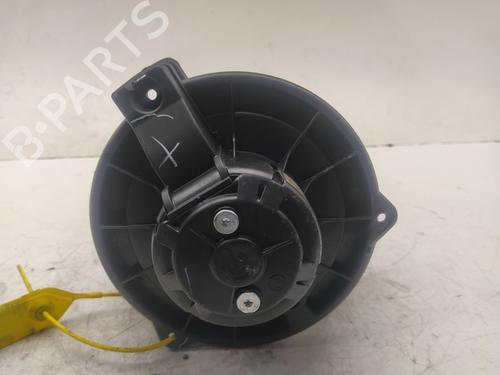 Heater blower motor TOYOTA AVENSIS Saloon (_T25_) 2.0 D-4D (CDT250_) (116 hp) 10991753