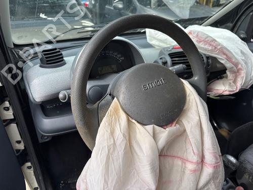 Used Steering wheel SMART CITY-COUPE (450) 0.6 (S1CLA1, 450.341) (55 hp) 32234715