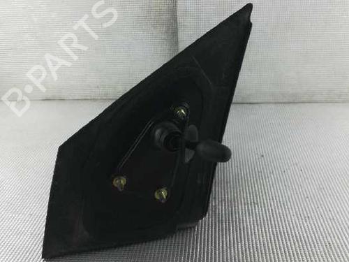 Right mirror TOYOTA YARIS (_P1_) 1.0 (SCP10_, SCP10R) | BP2233275C27 