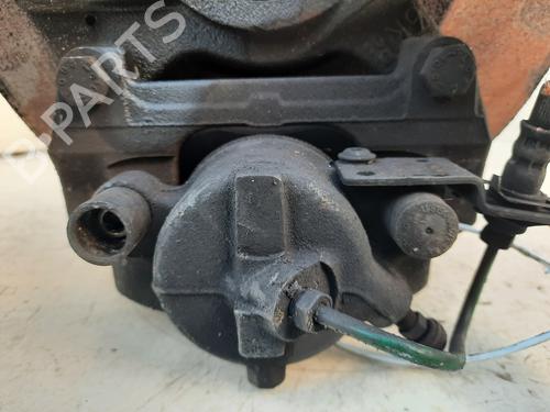 Used Left front brake caliper RENAULT ESPACE IV (JK0/1_) 1.9 dCi (JK0U, JK0G) (120 hp) 11594801