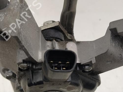 Front wiper motor NISSAN PATHFINDER III (R51)  | BP22404158M29 