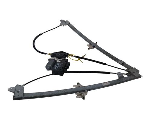 Front right window mechanism CITROËN C8 (EA_, EB_) 2.2 HDi | BP36161624C23 - Image 2